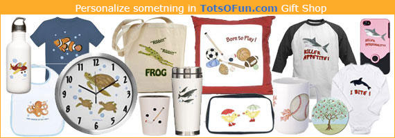 Room Decor - Fun Gifts