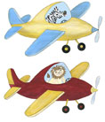 Airplanes